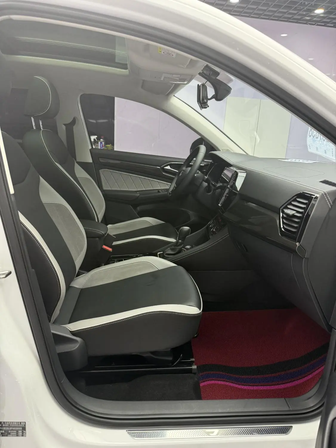Jetta VS7 2023 280TSI Auto Comfort Plus