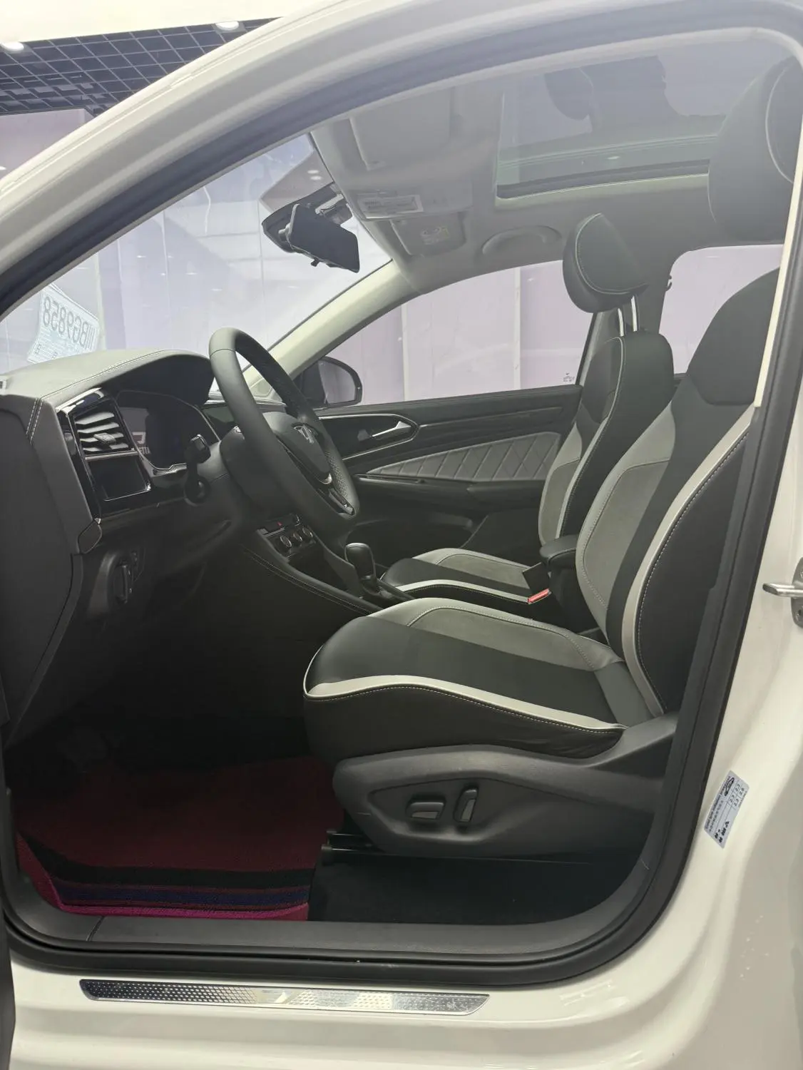 Jetta VS7 2023 280TSI Auto Comfort Plus