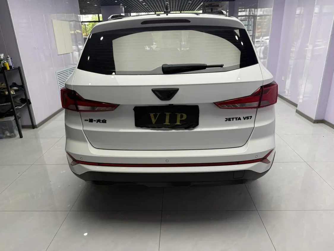 Jetta VS7 2023 280TSI Auto Comfort Plus