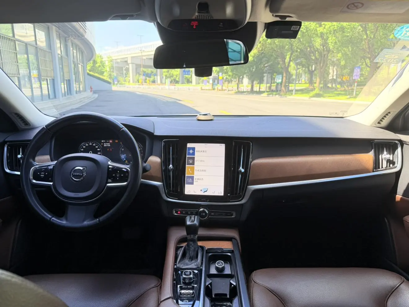 Volvo S90 2020 T5 Smart Luxury