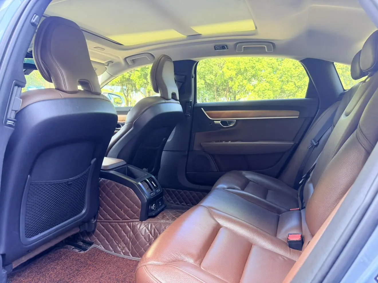 Volvo S90 2020 T5 Smart Luxury