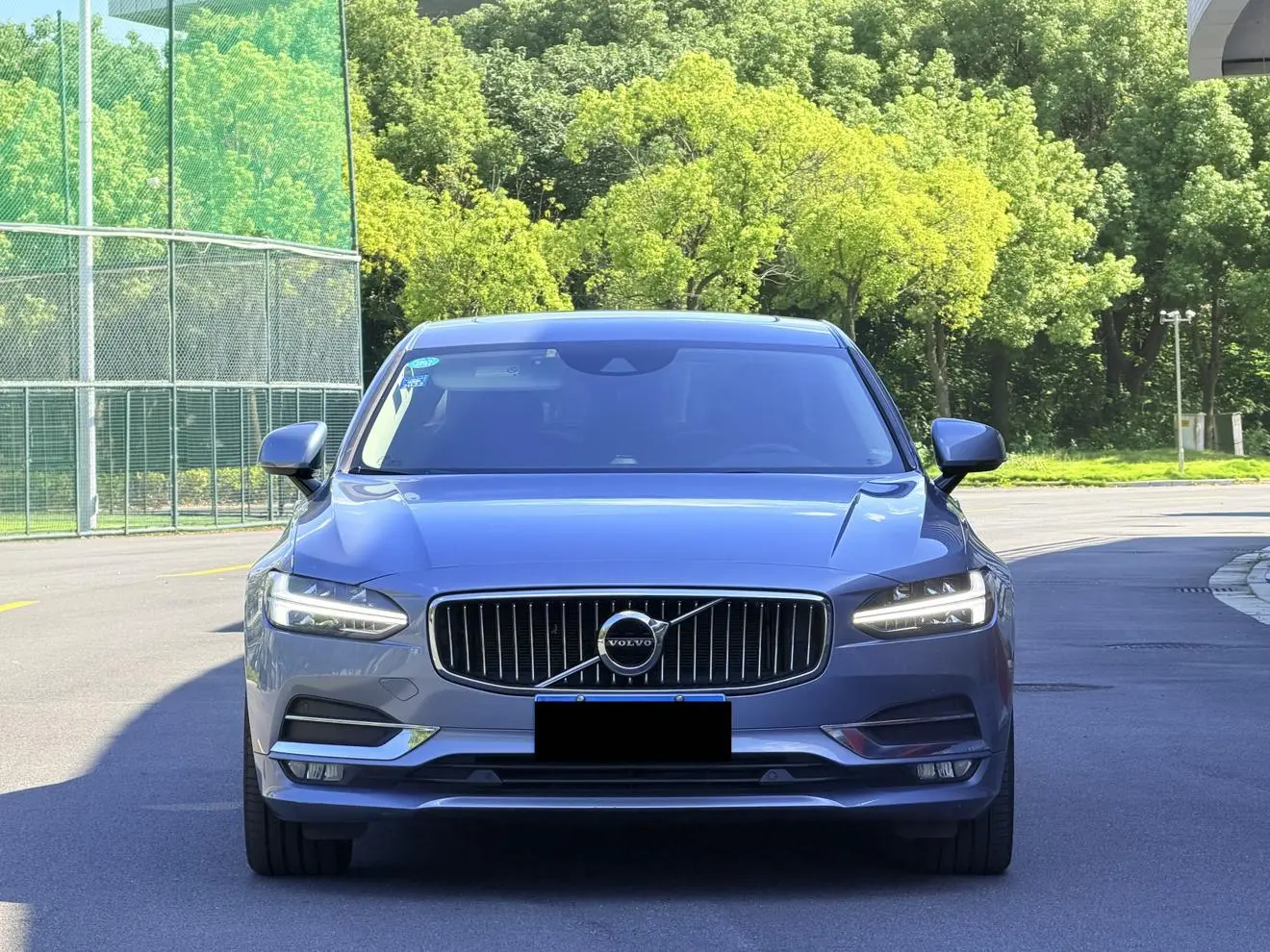 Volvo S90 2020 T5 Smart Luxury