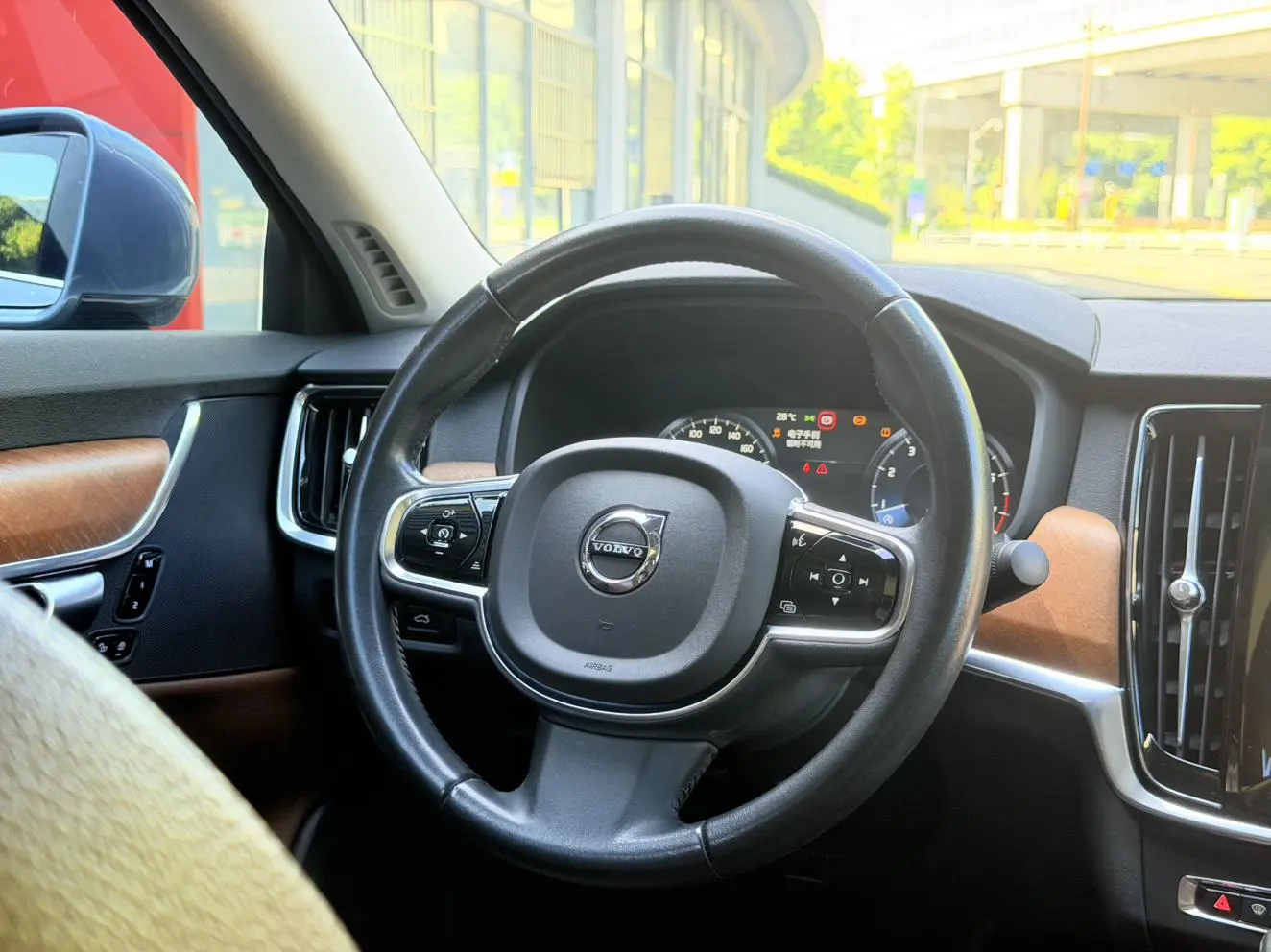 Volvo S90 2020 T5 Smart Luxury