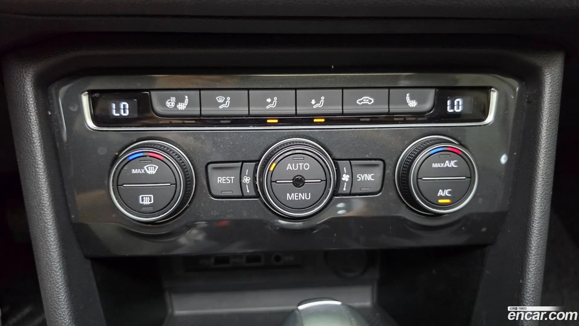 Volkswagen Tiguan 2.0 TDI Prestige
