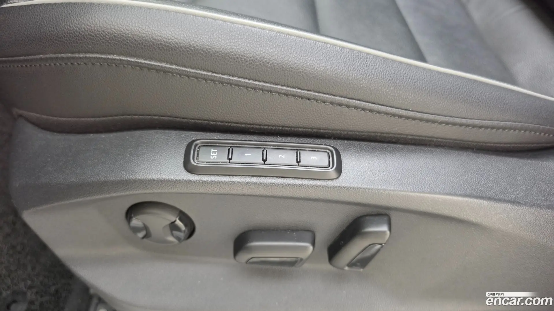 Volkswagen Tiguan 2.0 TDI Prestige
