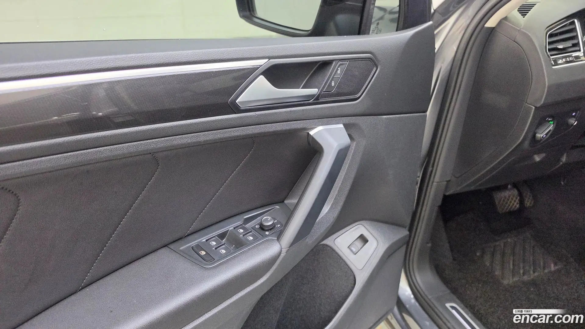 Volkswagen Tiguan 2.0 TDI Prestige