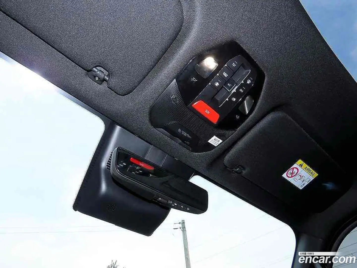 Kia Tasman 2.5T Gasoline 4WD