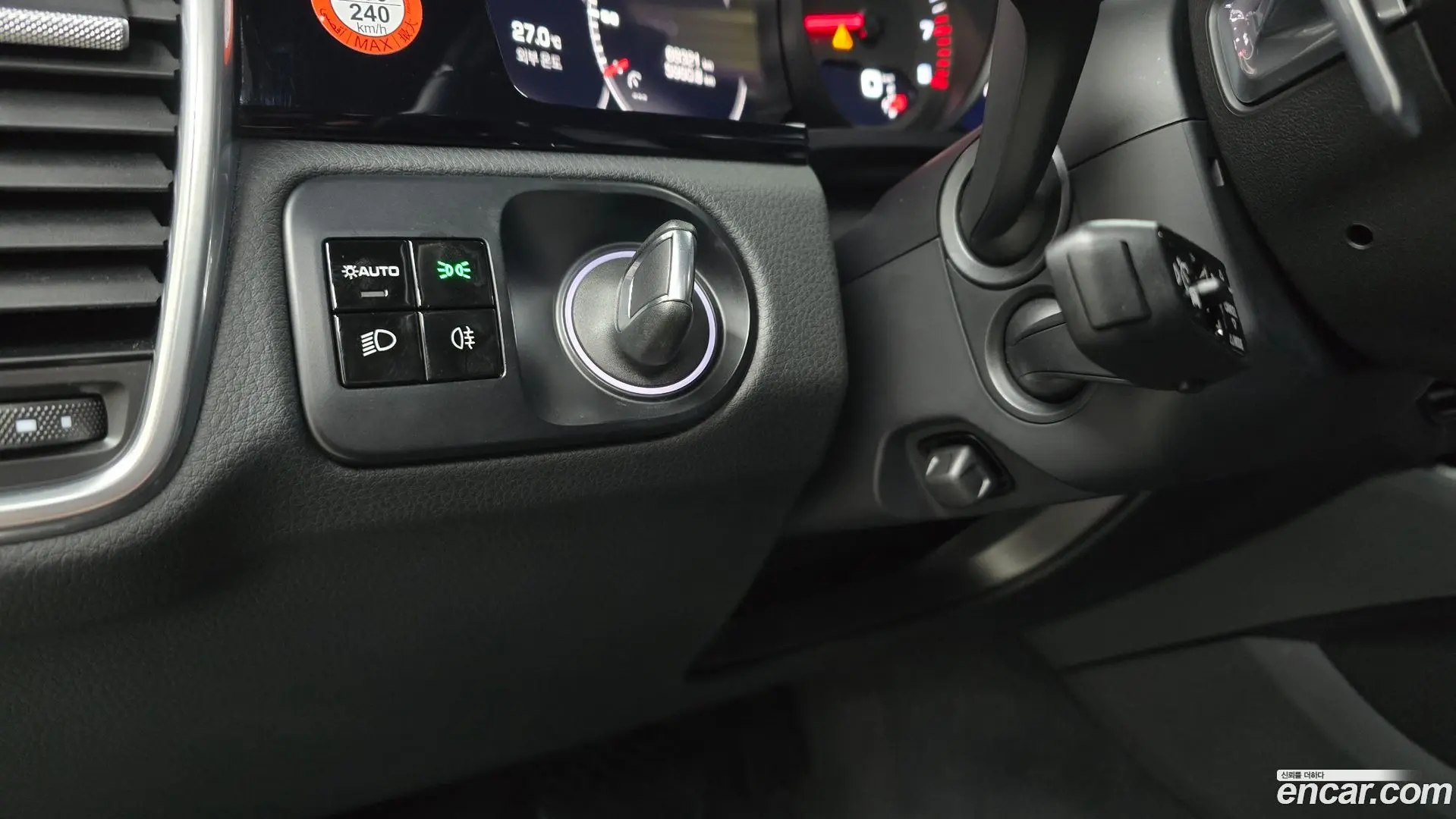 Porsche Cayenne 3.0