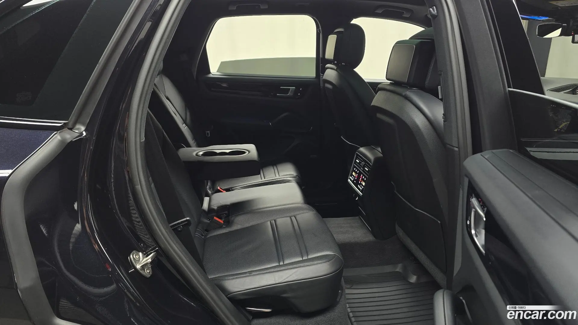 Porsche Cayenne 3.0