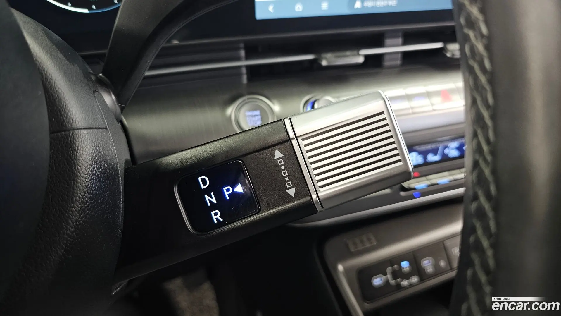 Hyundai Kona Gasoline 2.0 2WD