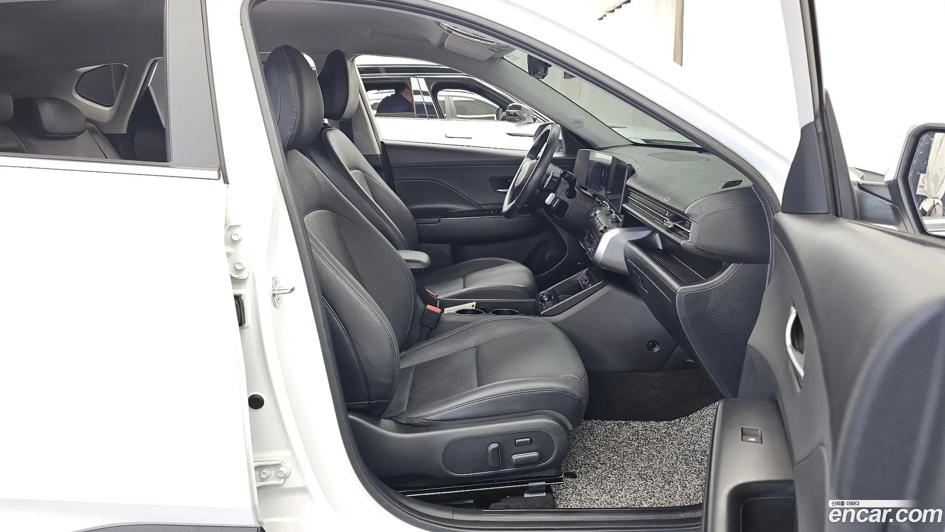Hyundai Kona Gasoline 2.0 2WD