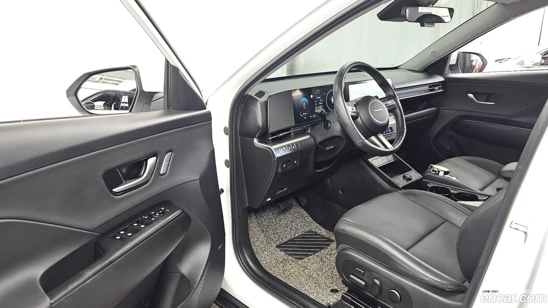 Hyundai Kona Gasoline 2.0 2WD
