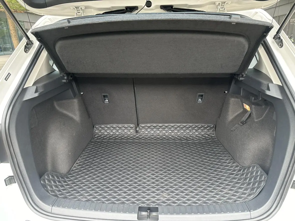 Volkswagen Tharu 2021 330TSI 4WD Luxury PLUS