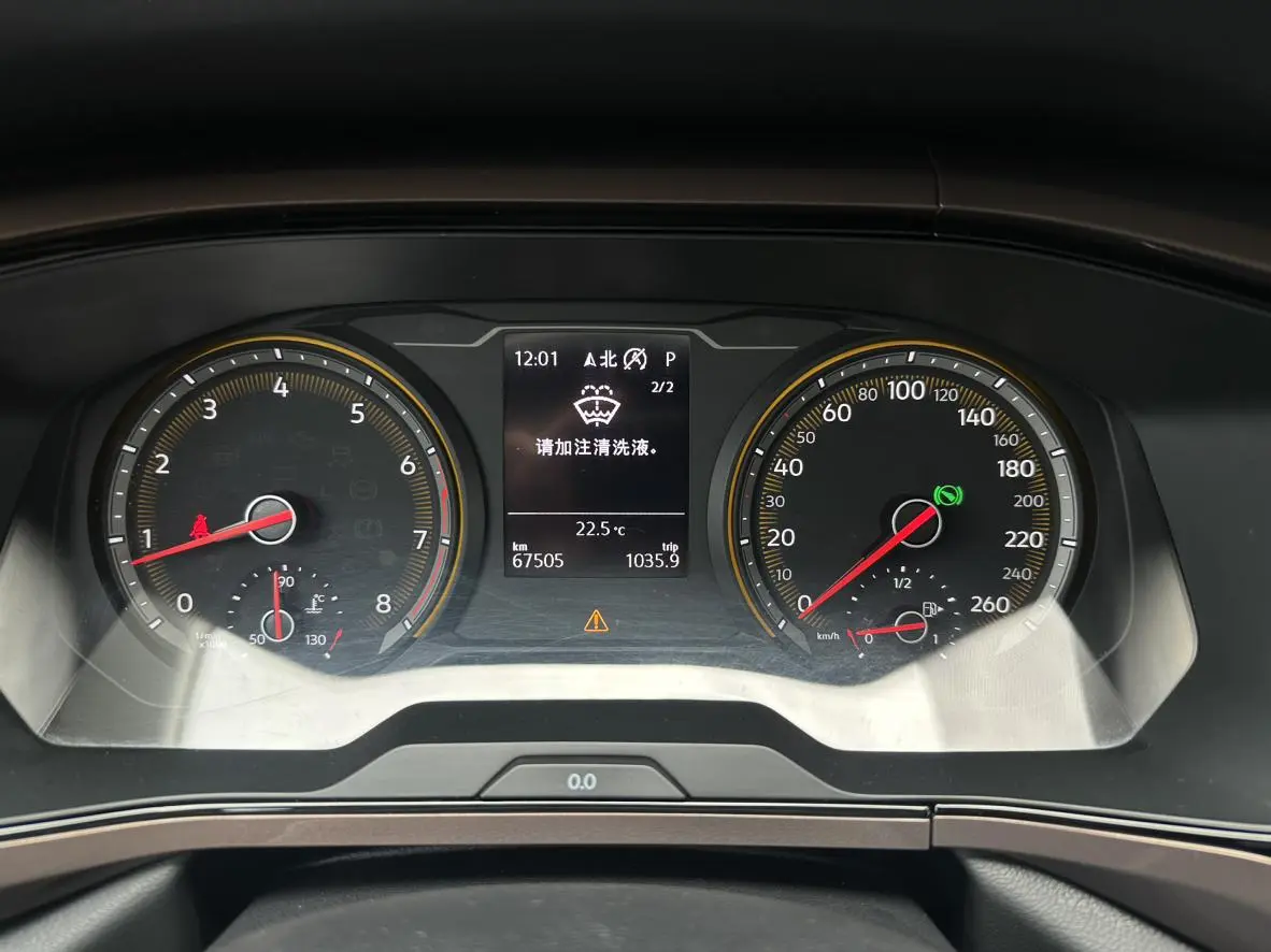 Volkswagen Tharu 2021 330TSI 4WD Luxury PLUS