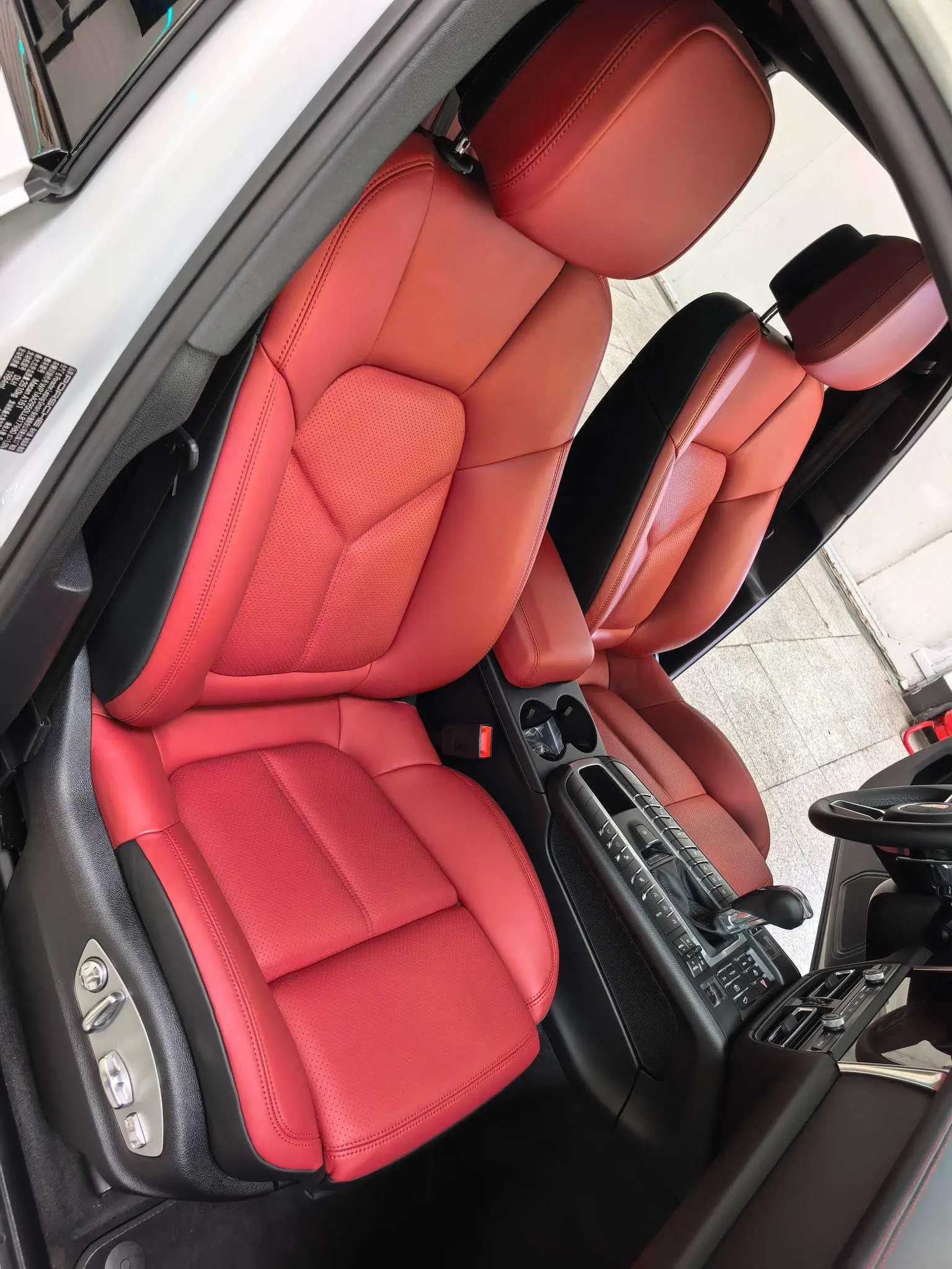 Porsche Macan 2020 Macan 2.0T