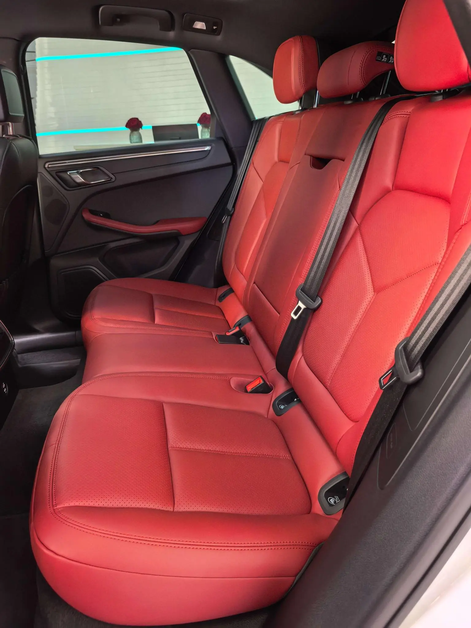 Porsche Macan 2020 Macan 2.0T