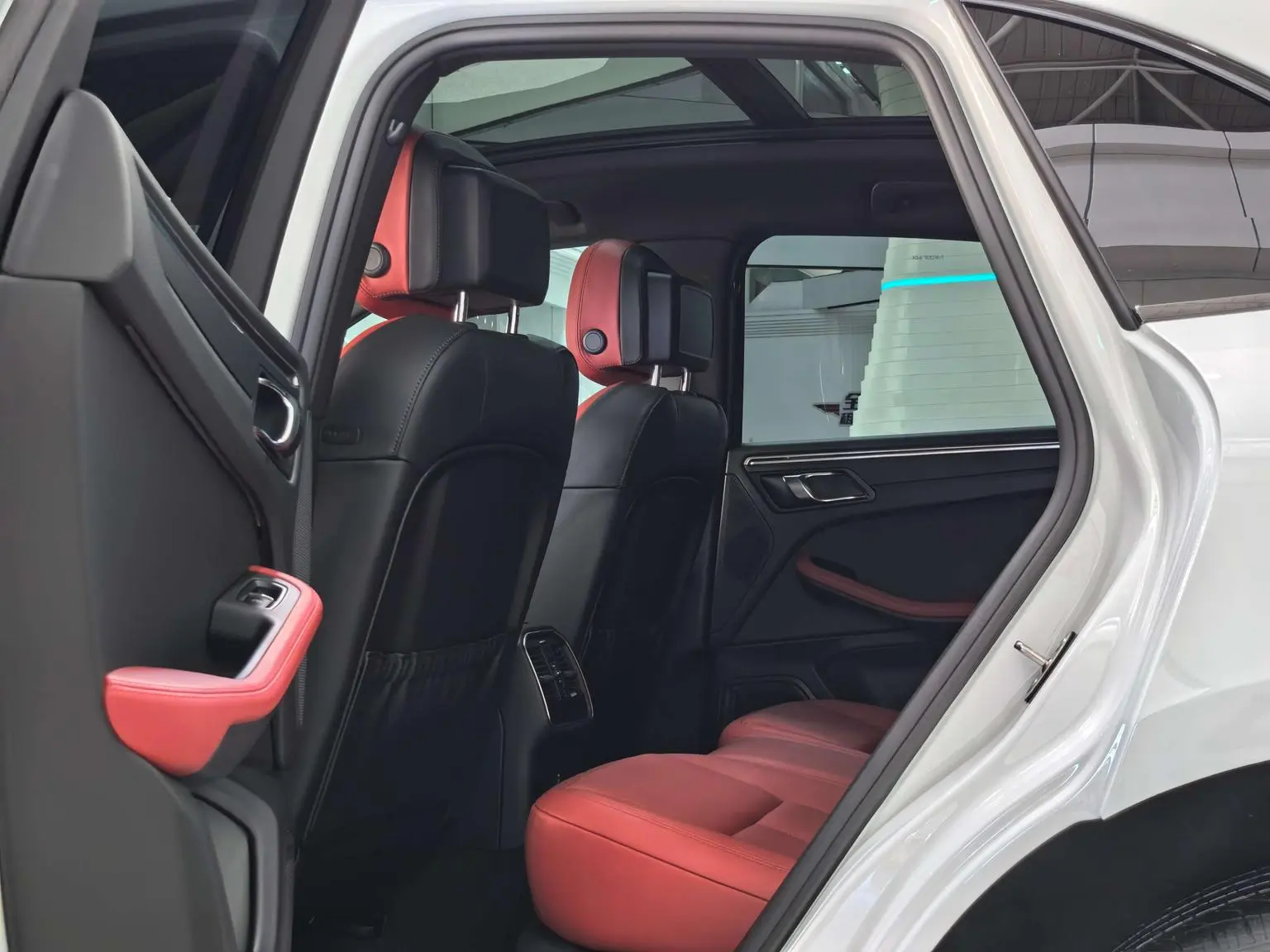 Porsche Macan 2020 Macan 2.0T
