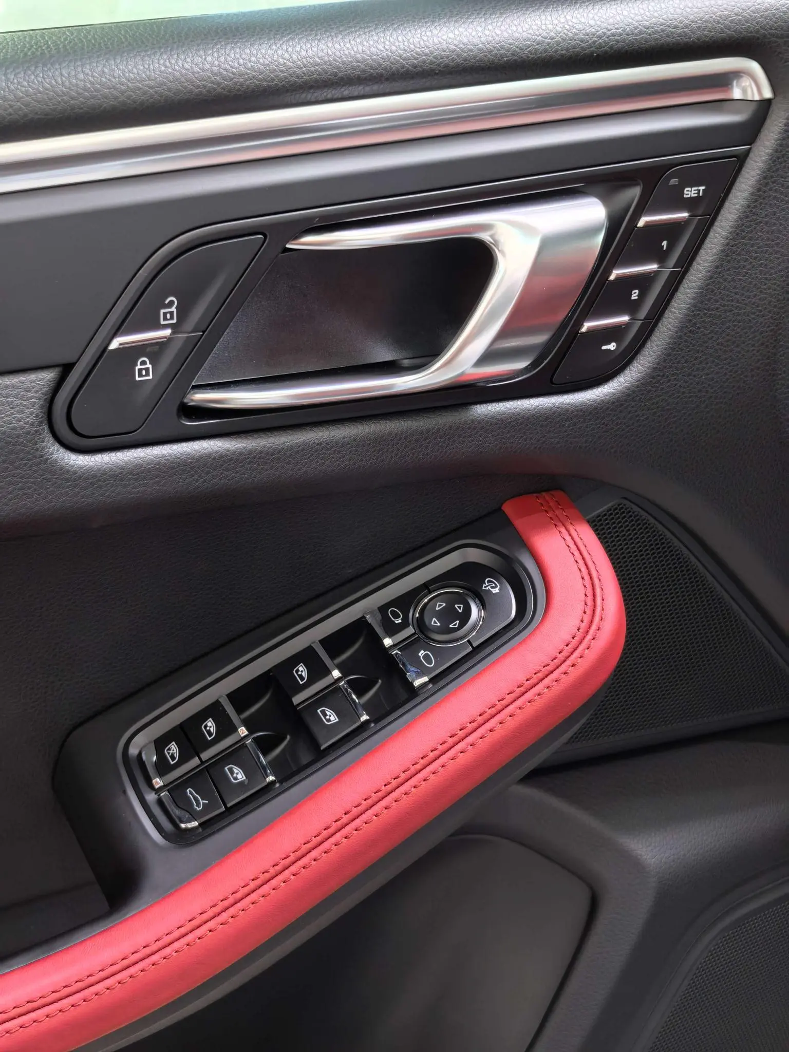 Porsche Macan 2020 Macan 2.0T