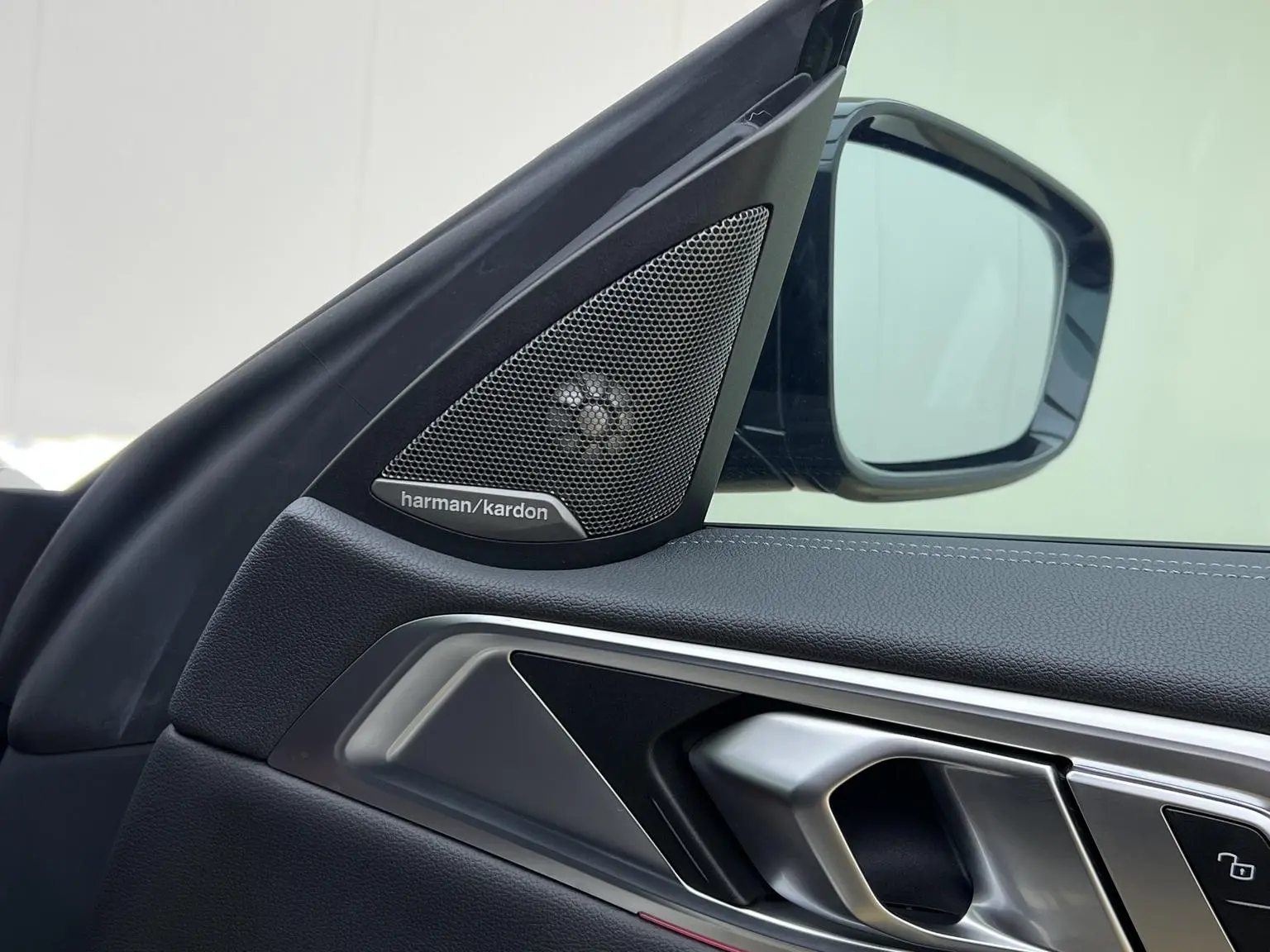 BMW 4 Series 2022 Facelift 430i M Sport Shadow Night Package