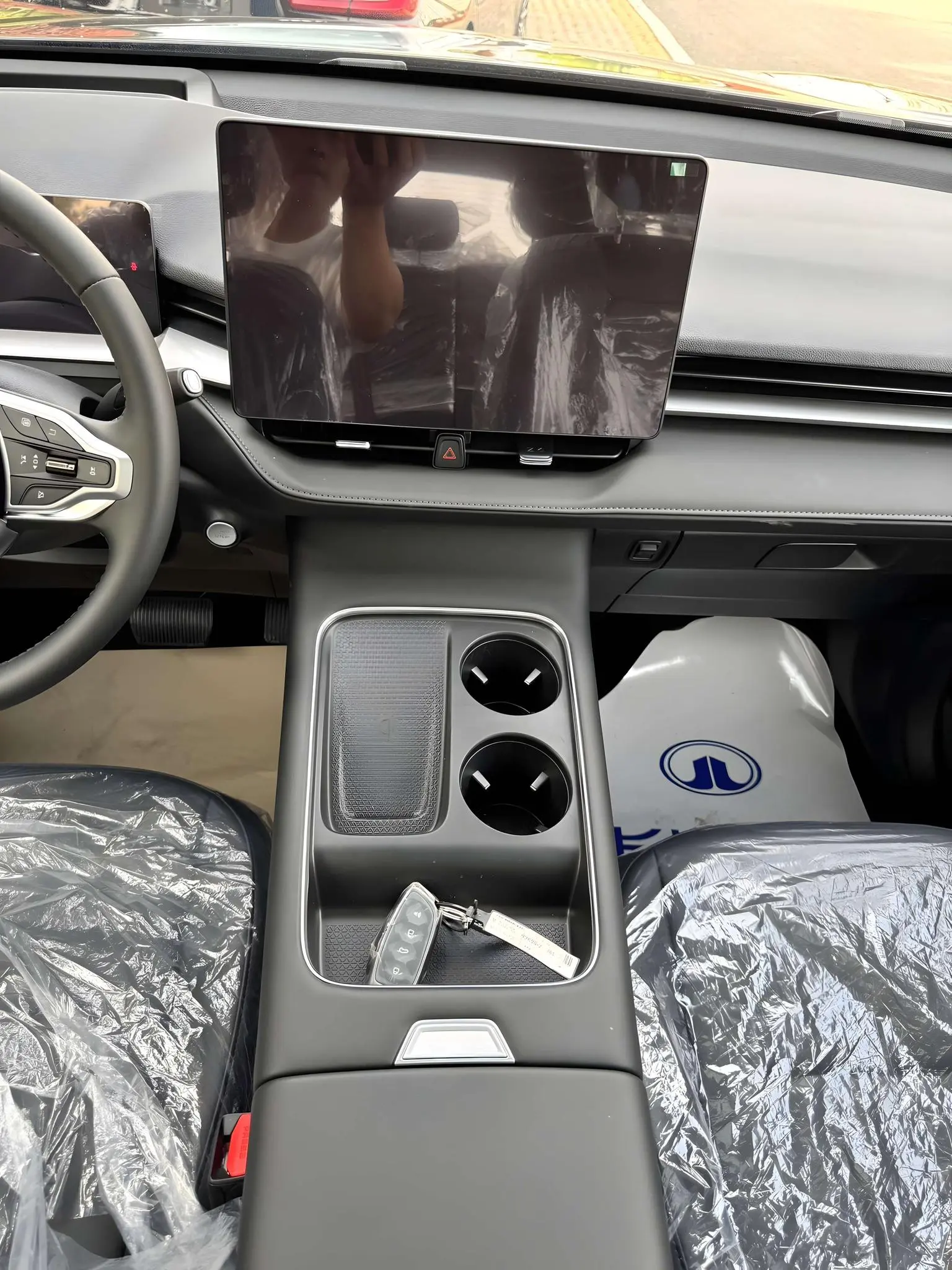 Haval H6 2024 1.5T Auto 2WD Pro