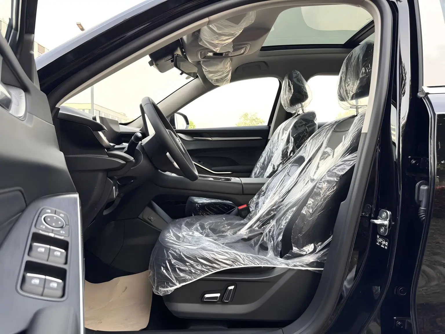 Haval H6 2024 1.5T Auto 2WD Pro