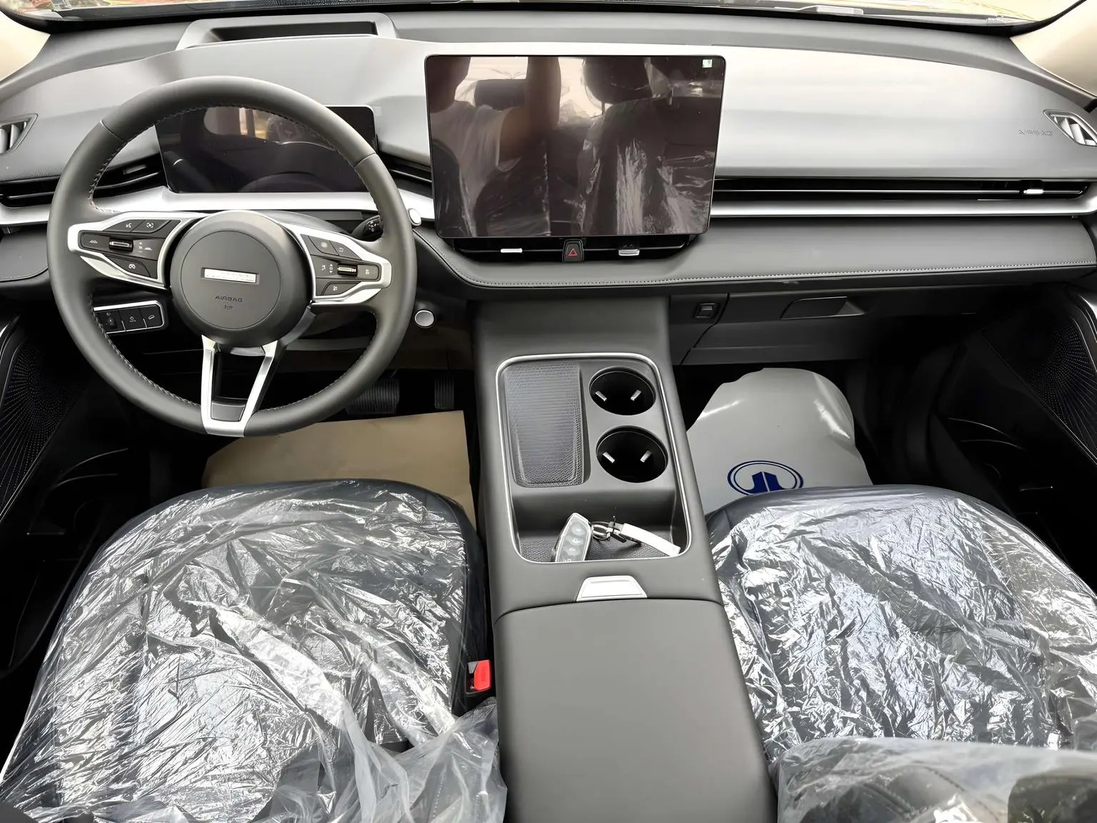 Haval H6 2024 1.5T Auto 2WD Pro