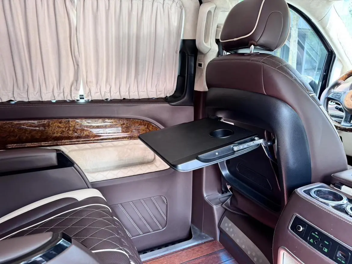 Mercedes-Benz 2020 2.0T Business 7 seat