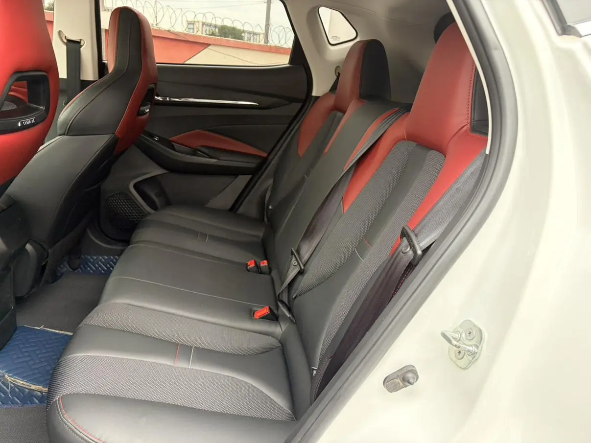 Changan Oshan X5 2021 1.5T DCT Luxury