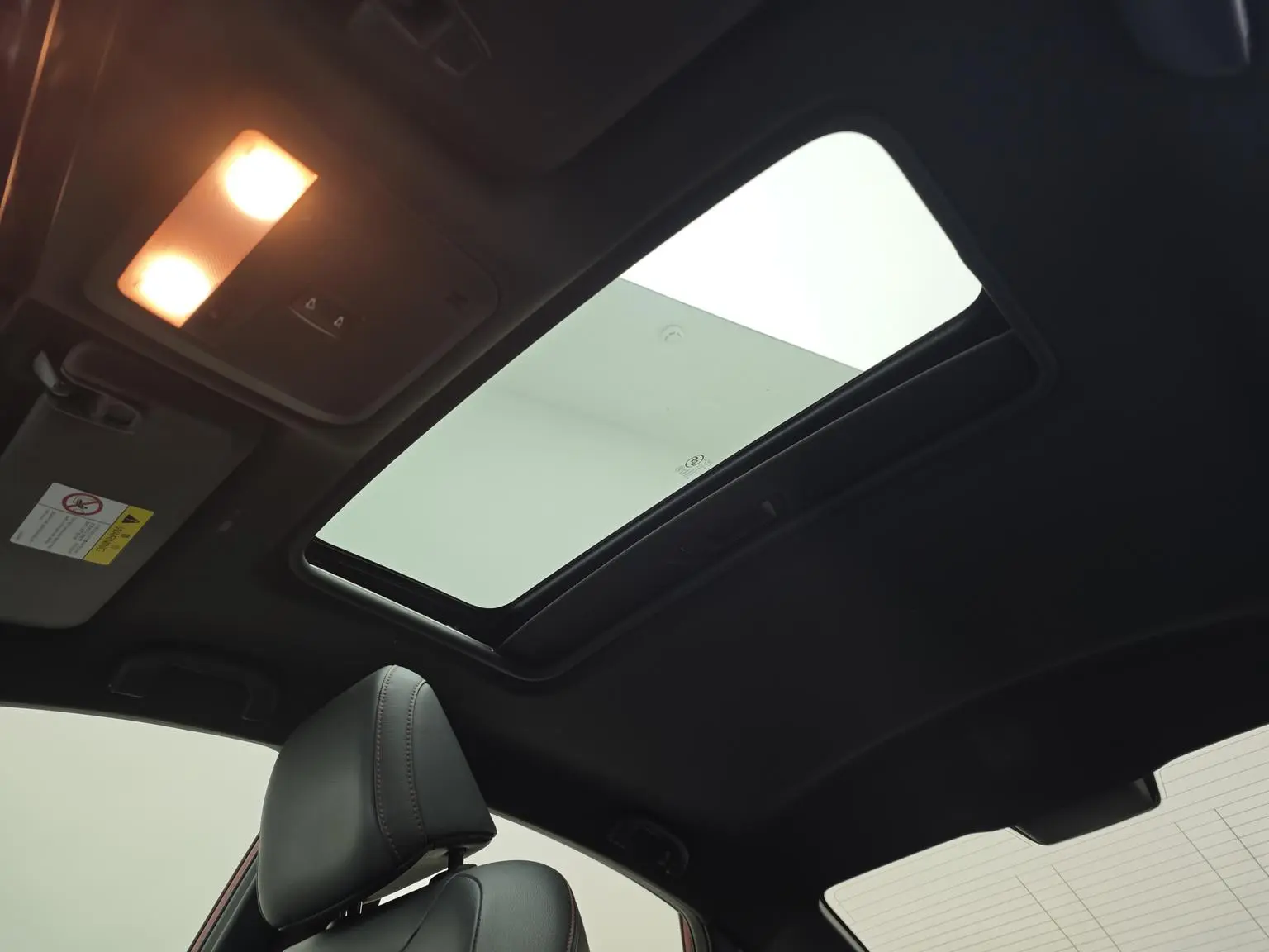 Chevrolet Cruze 2019 RS 330T Auto
