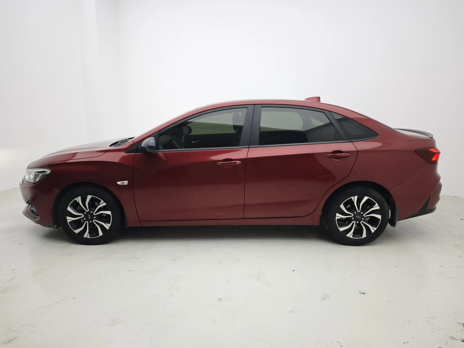 Chevrolet Cruze 2019 RS 330T Auto