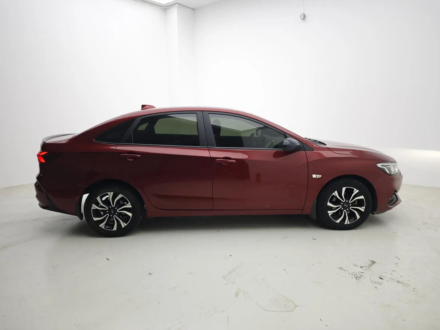 Chevrolet Cruze 2019 RS 330T Auto