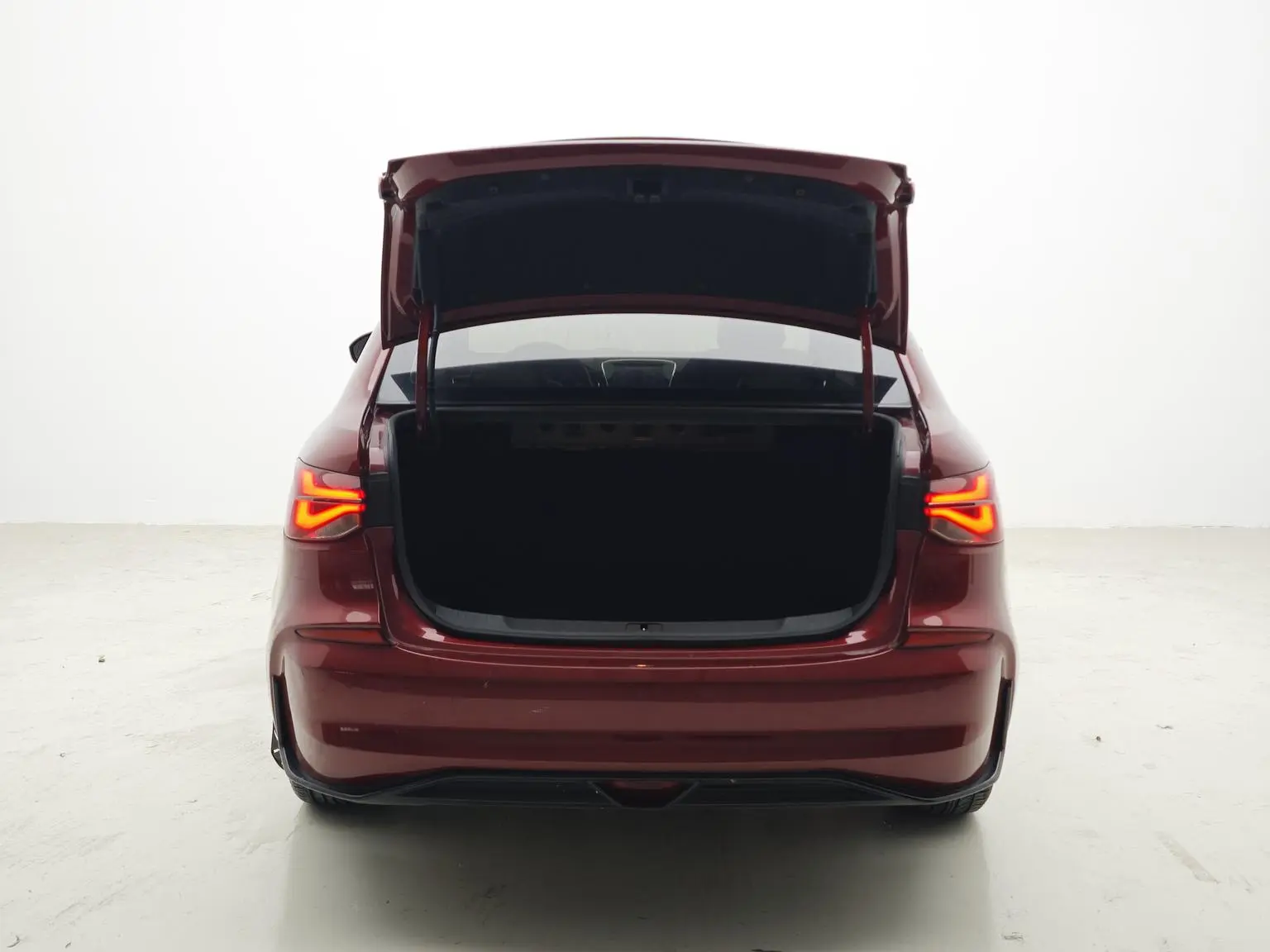 Chevrolet Cruze 2019 RS 330T Auto