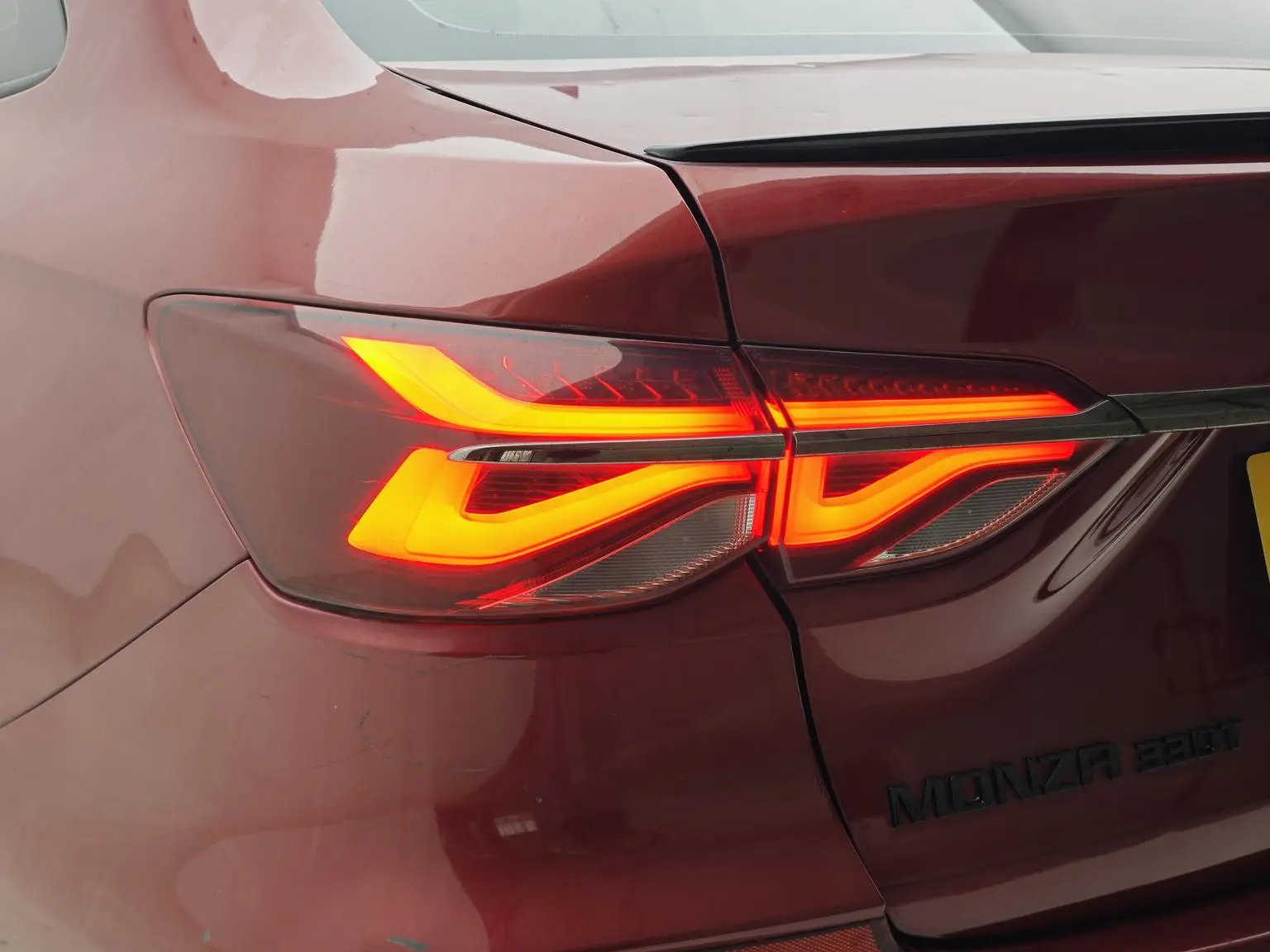 Chevrolet Cruze 2019 RS 330T Auto