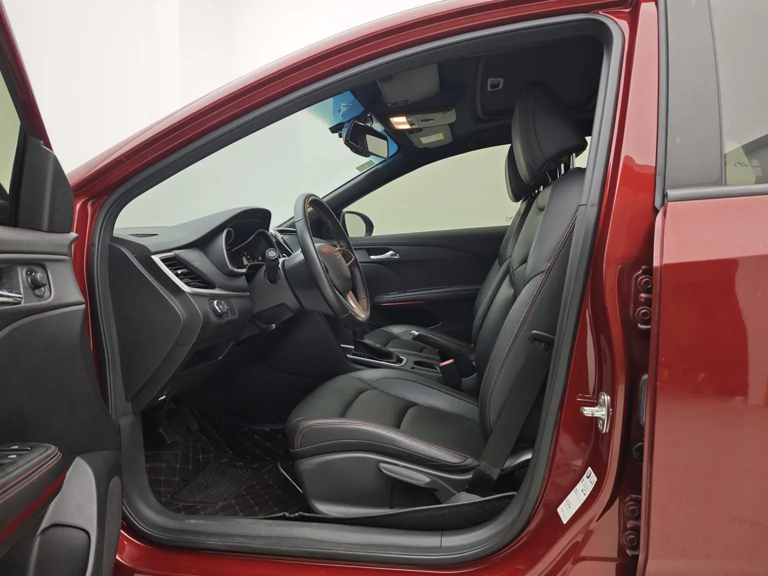 Chevrolet Cruze 2019 RS 330T Auto