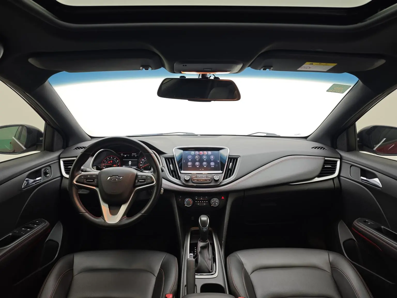 Chevrolet Cruze 2019 RS 330T Auto