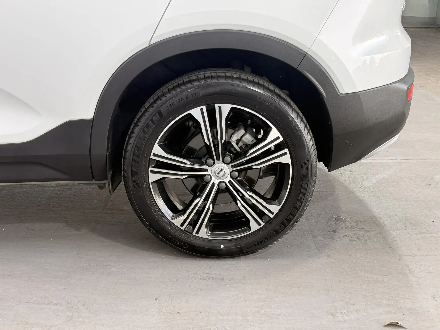 Volvo XC40 2021 T4 4WD Vision Luxury