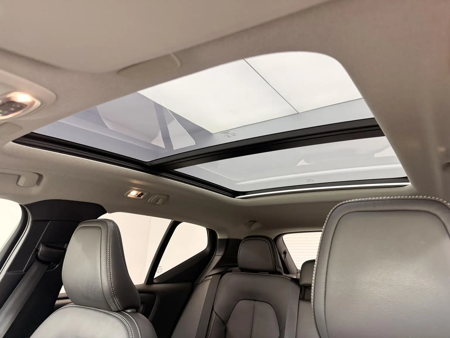 Volvo XC40 2021 T4 4WD Vision Luxury