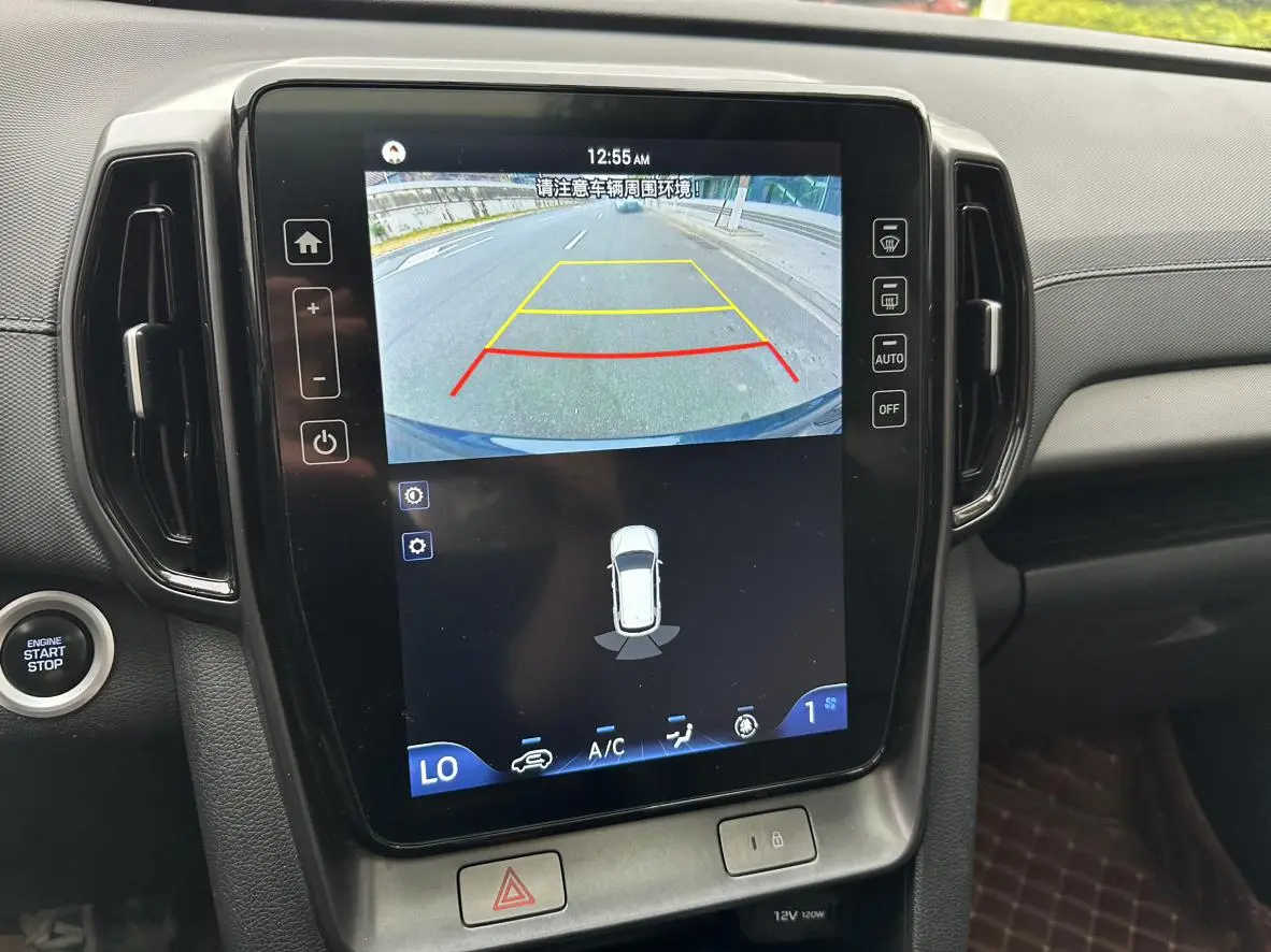 Hyundai ix35 2021 2.0L Auto 2WD Leading GLS