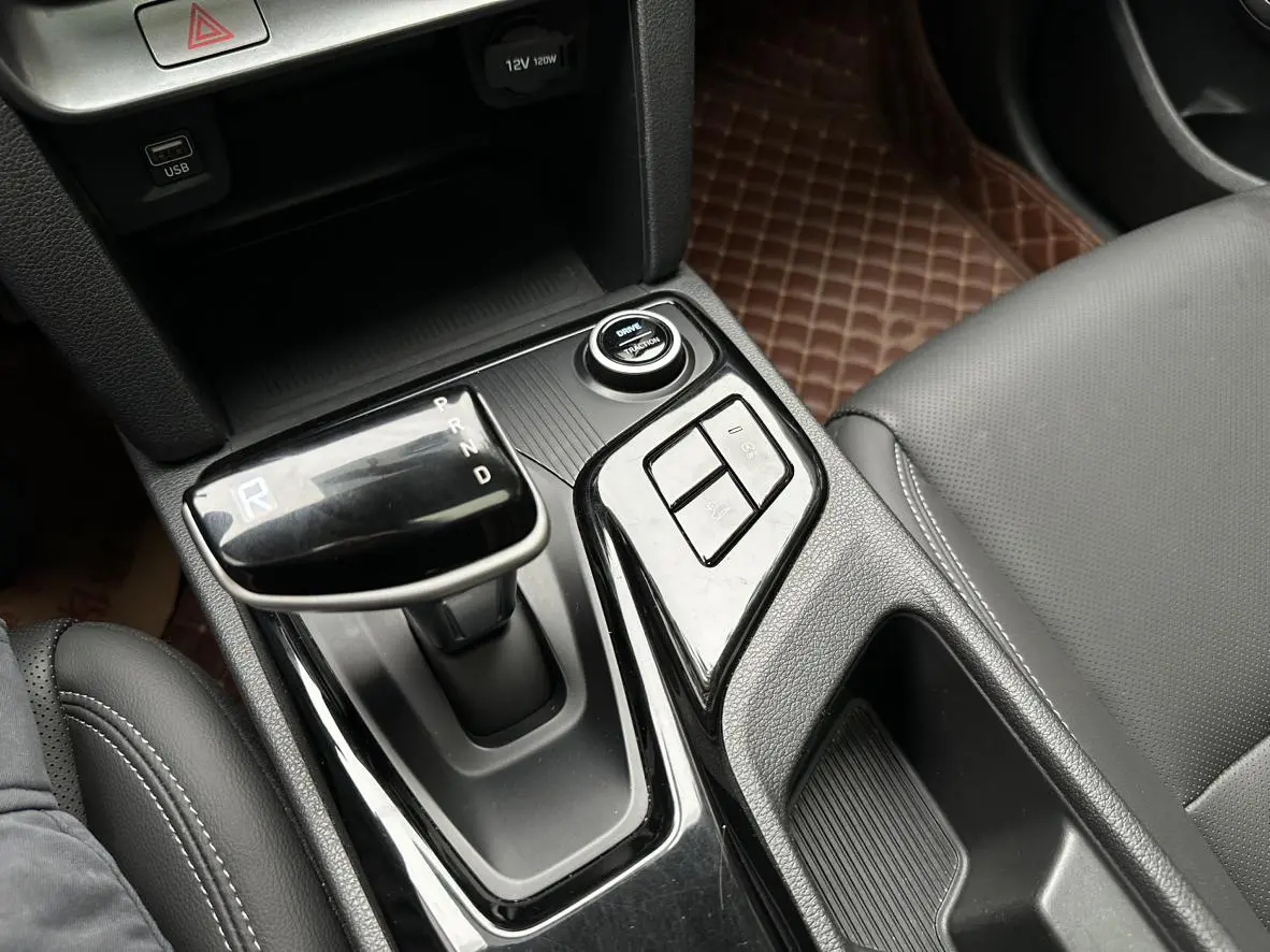 Hyundai ix35 2021 2.0L Auto 2WD Leading GLS