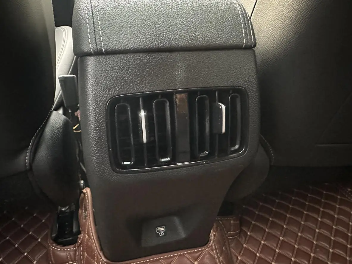 Hyundai ix35 2021 2.0L Auto 2WD Leading GLS