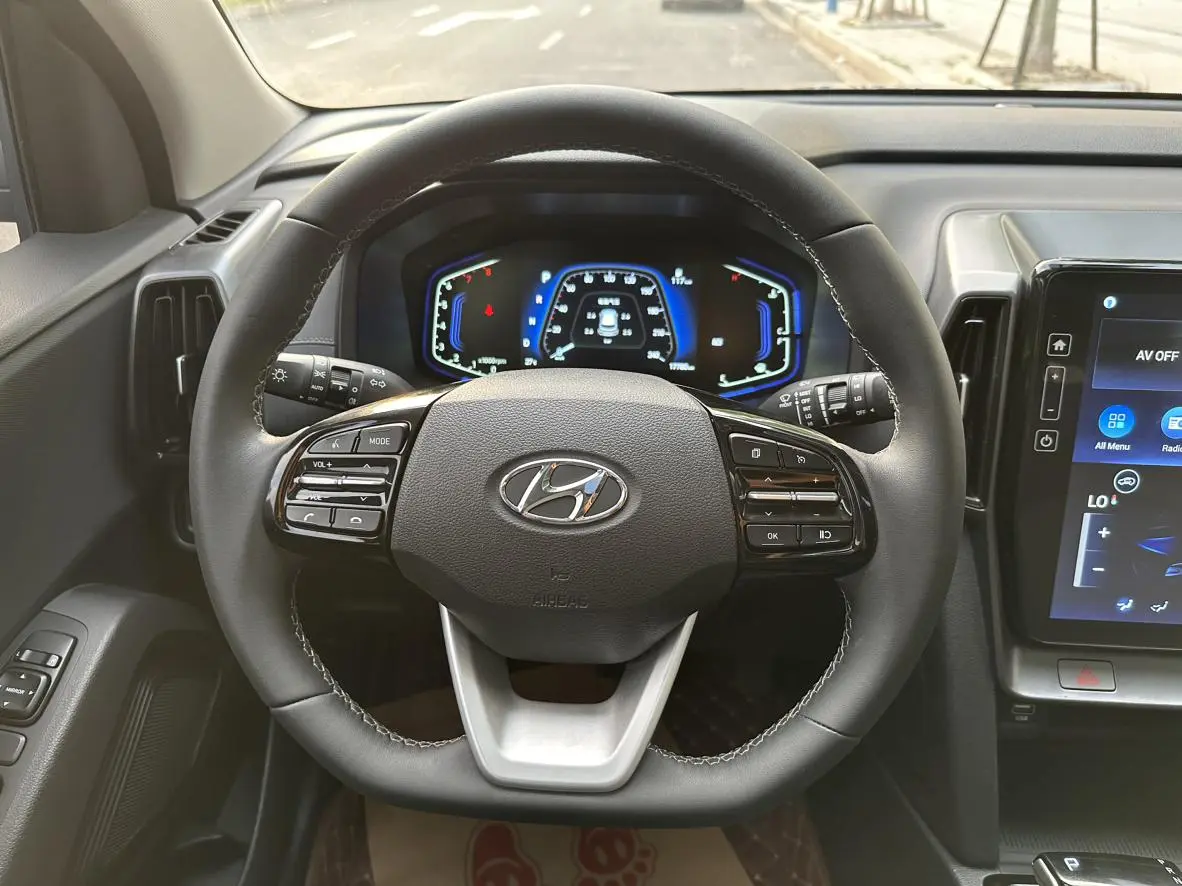 Hyundai ix35 2021 2.0L Auto 2WD Leading GLS