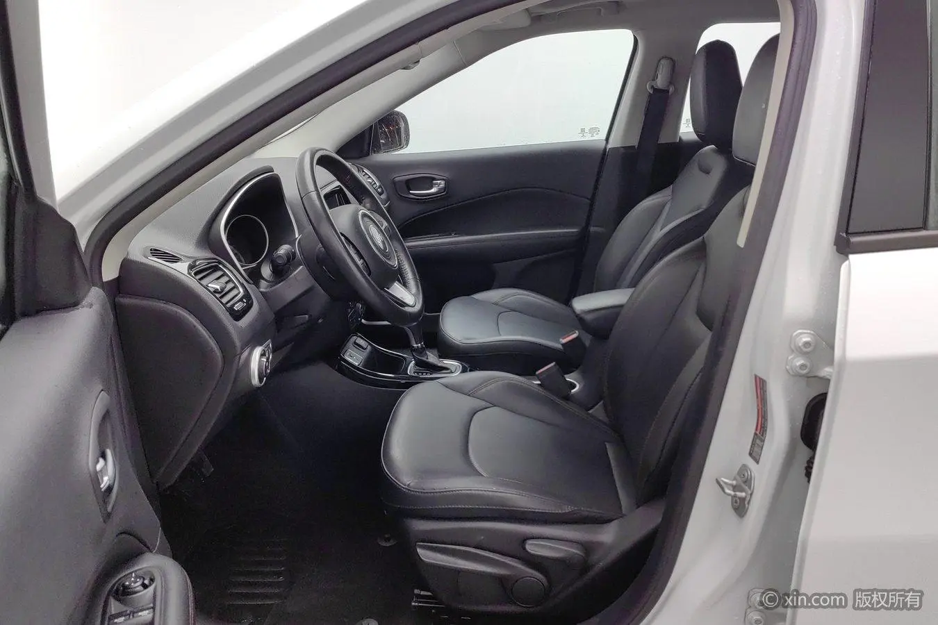 Jeep Compass 2019 220T Auto
