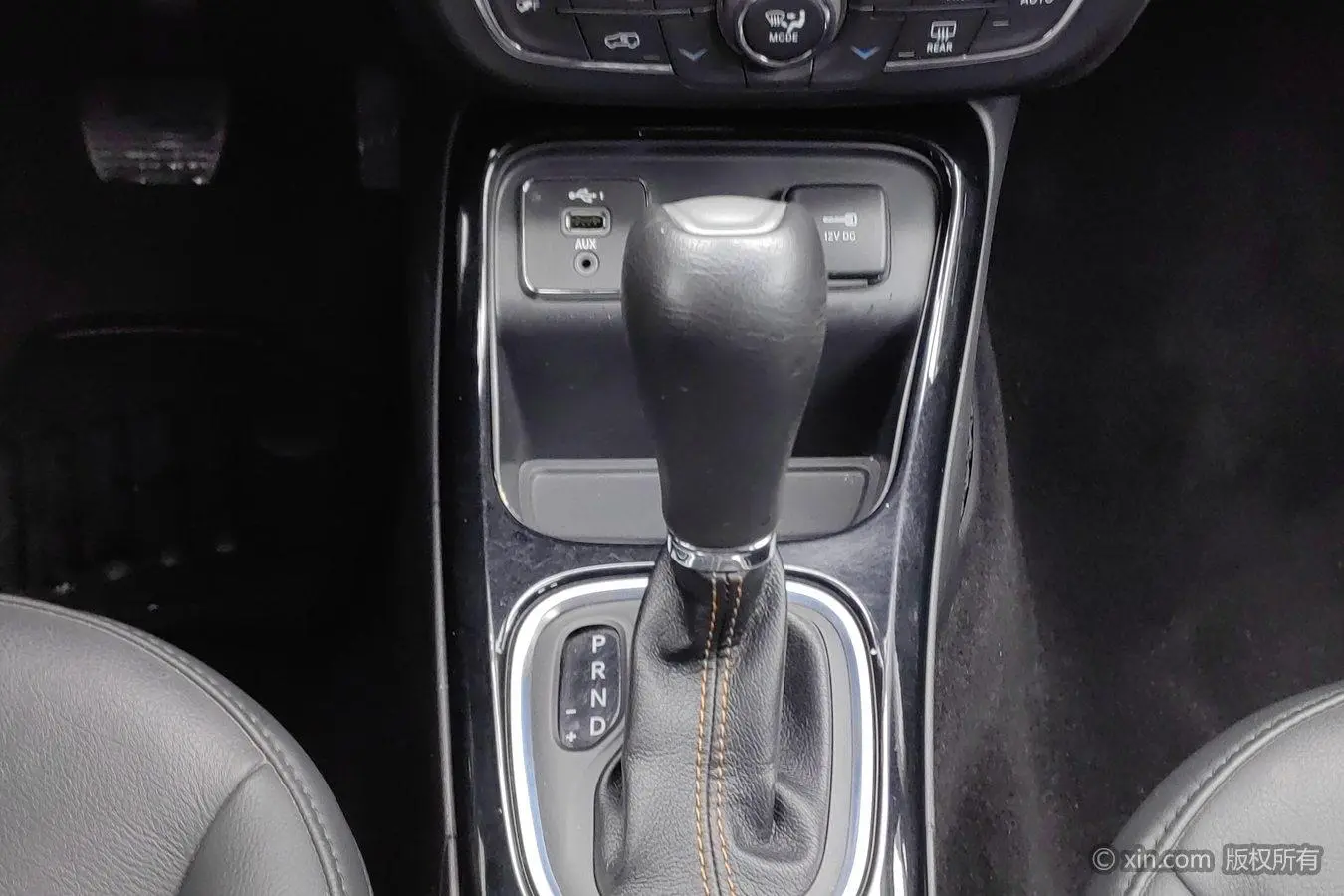 Jeep Compass 2019 220T Auto