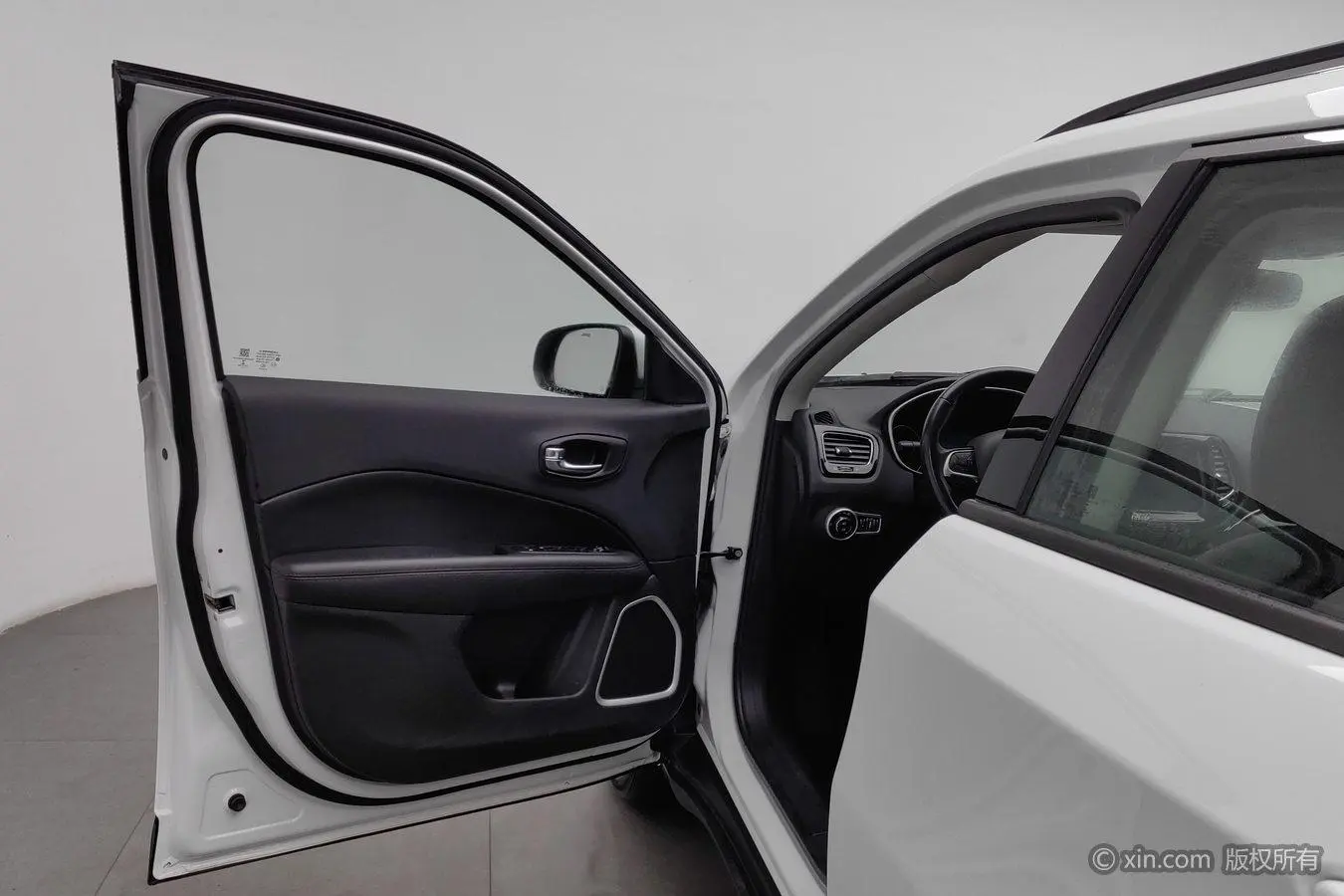 Jeep Compass 2019 220T Auto