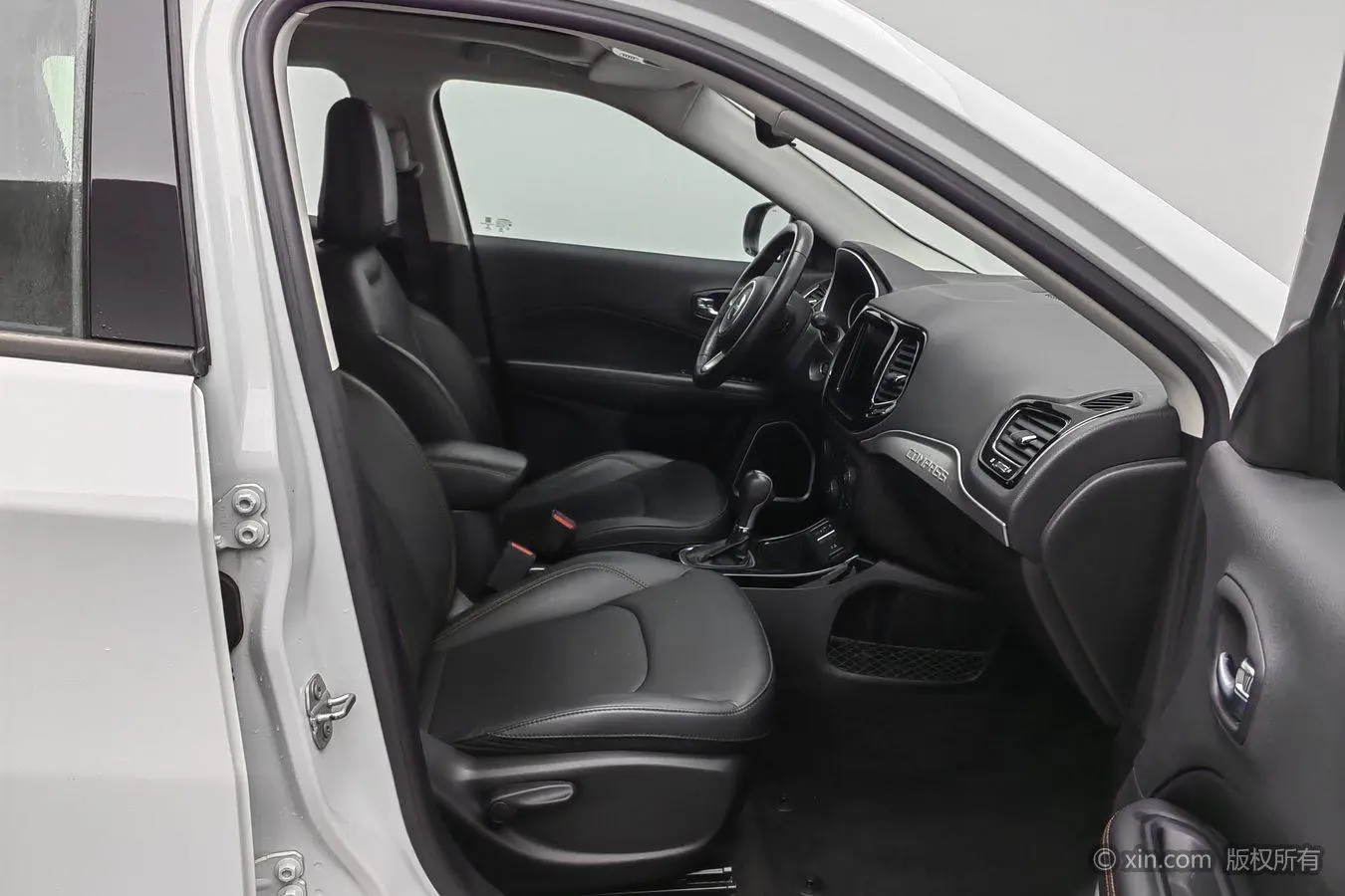 Jeep Compass 2019 220T Auto