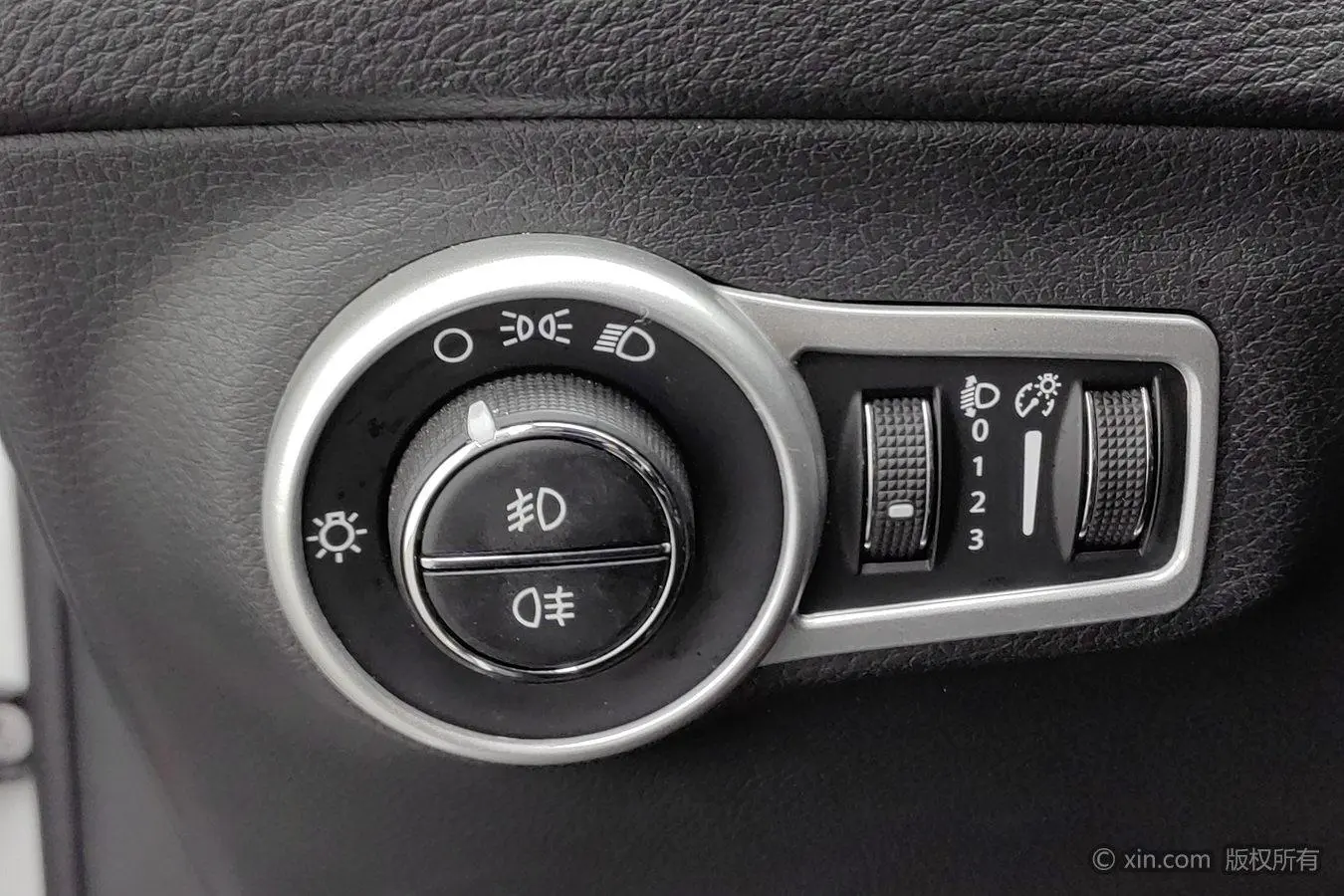 Jeep Compass 2019 220T Auto