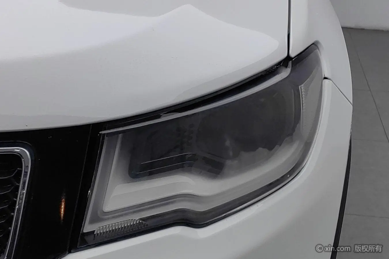 Jeep Compass 2019 220T Auto