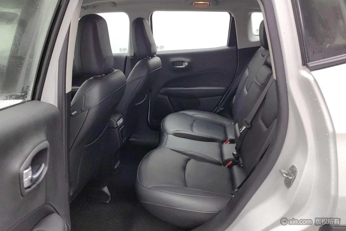 Jeep Compass 2019 220T Auto
