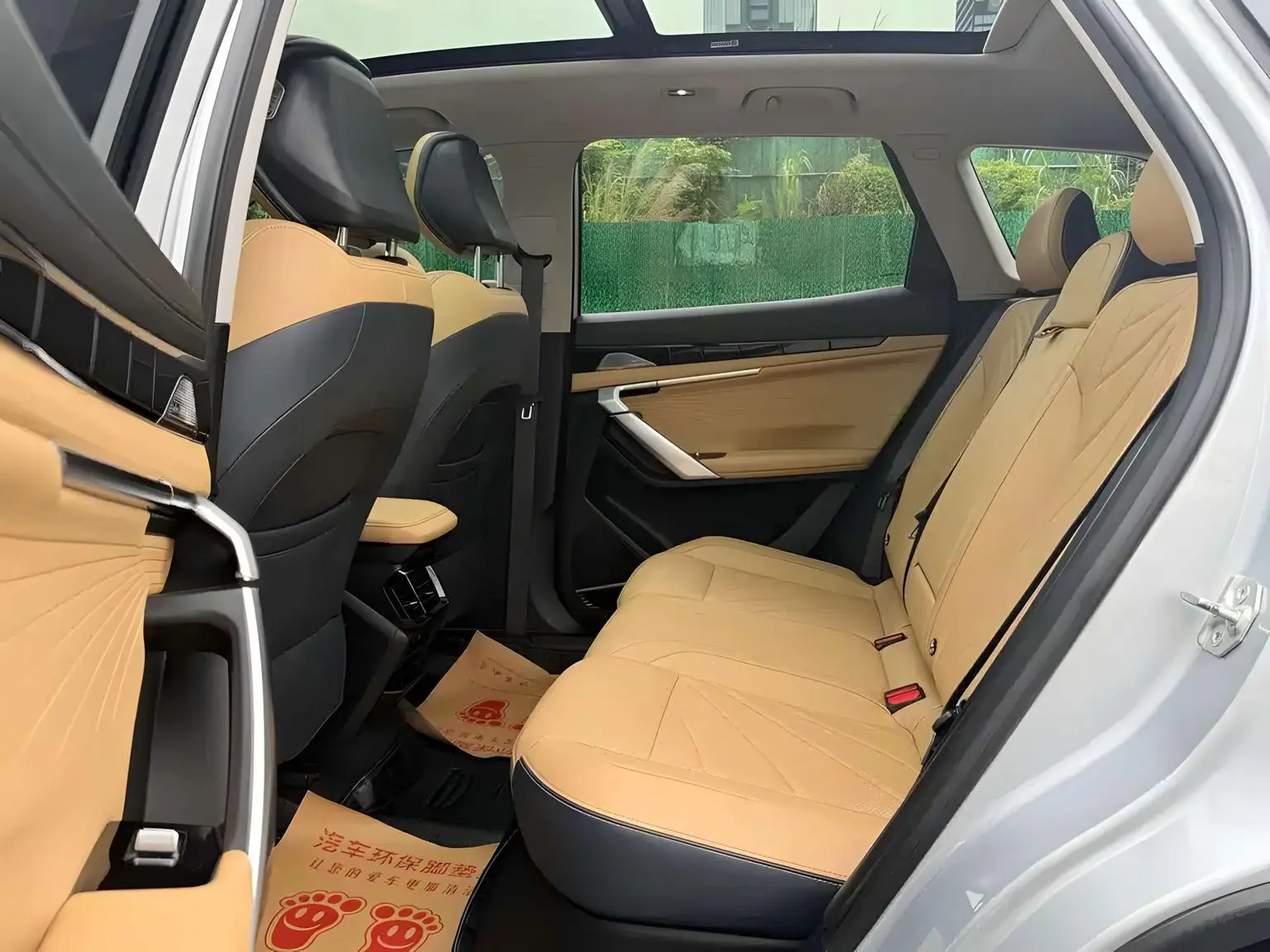 Geely Boyue L 2023 1.5TD DCT Premium