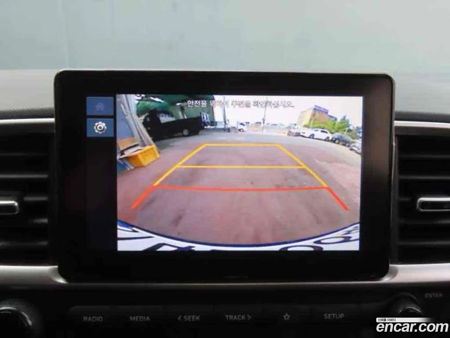 Hyundai Venue 1.6 Smart